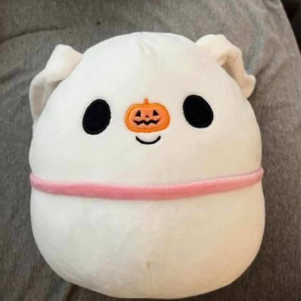 Zero Squishmallow